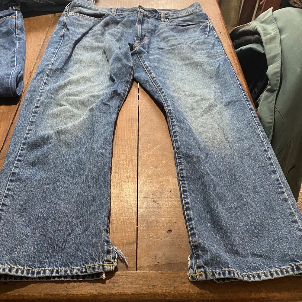 Men’s American eagle jeans size 38x30